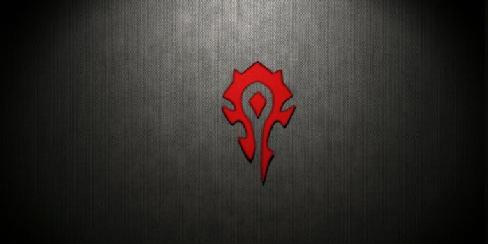 1920x1080 Horde Logo Wallpapers (74+ background pictures)
