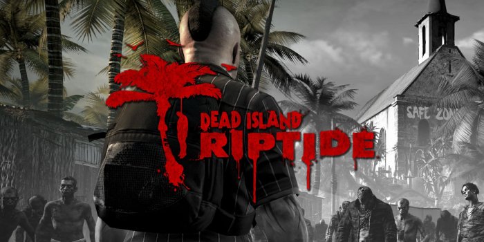 1920x1080 Dead Island: Riptide HD Wallpaper | Background Image | 1920x1080