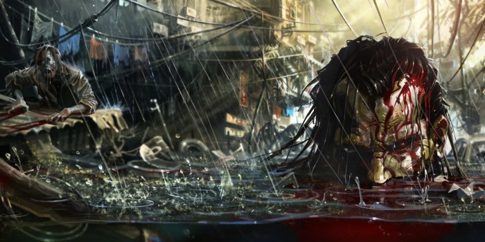 2560x1600 5079189 2560x1600 Video Game, Dead Island: Riptide wallpaper and