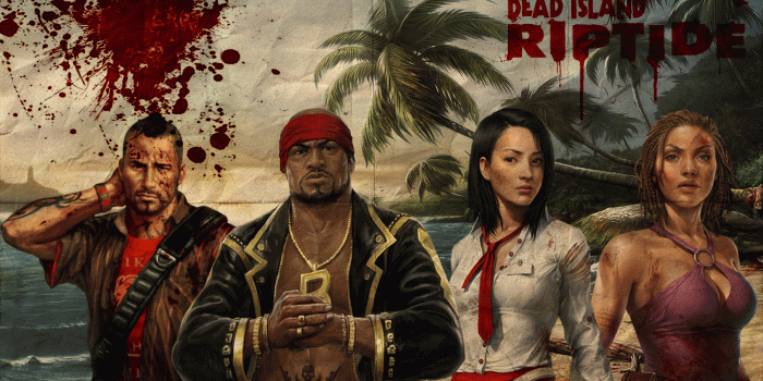 1920x1080 Dead Island: Riptide HD Wallpapers and Background Images - stmed.net