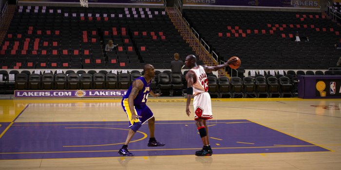 1920x1200 47+] Michael Jordan and Kobe Wallpaper on WallpaperSafari