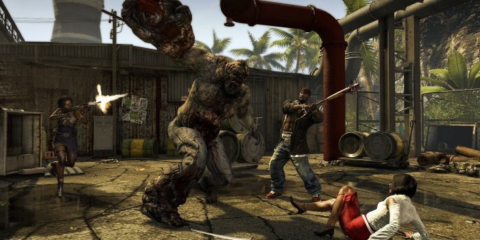1920x1080 21 Dead Island: Riptide HD Wallpapers | Background Images