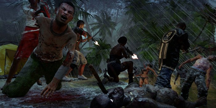 1920x1080 Dead Island Riptide Wallpaper 5 | Games wallpapers HD