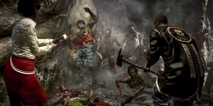 1920x1080 Dead Island Wallpaper - (51+ images)