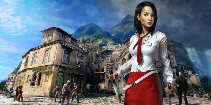 1920x1080 Dead Island Riptide wallpaper 03 1920x1080