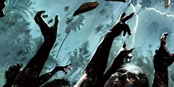 1080x1920 Dead Island Riptide HD Wallpaper | HD Wallpapers Download