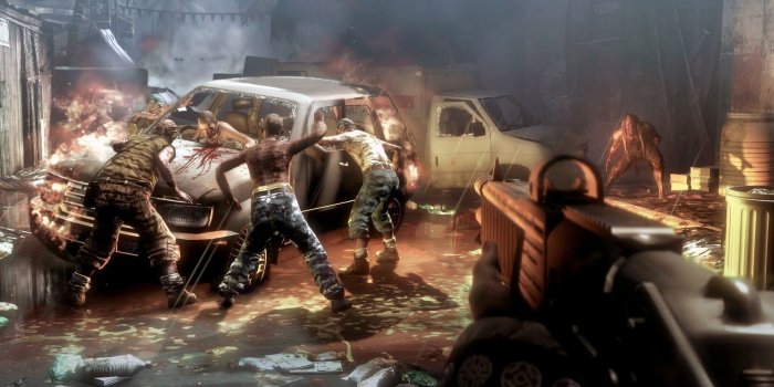 1920x1200 Dead Island Wallpaper (88+ images)