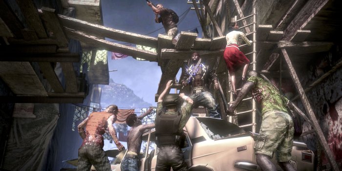 3840x2160 Dead Island Game Widescreen Wallpaper 54154 3840x2160px