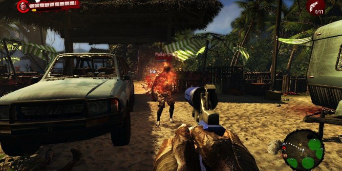 1280x720 2013 Dead Island Riptide Hd Wallpaper | Wallpapers Area