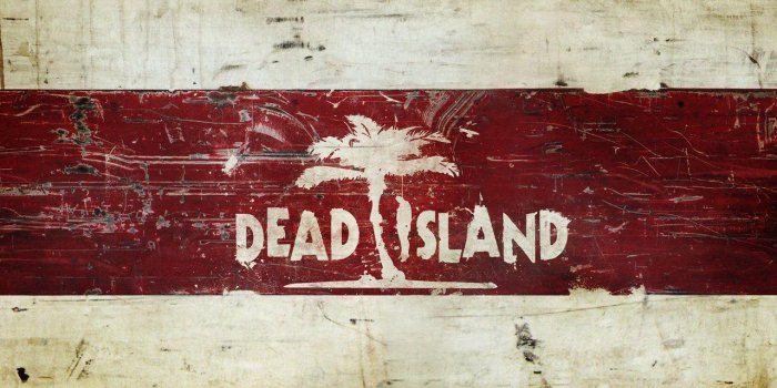 1280x800 Dead Island Wallpapers