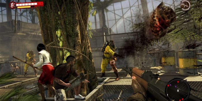 1800x1012 Dead Island Wallpaper - Wallpapers Browse