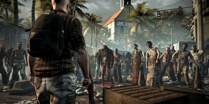 1280x800 Dead Island Wallpaper ,free download, (51) - cerc-ug.org