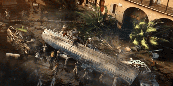 1600x1000 28809 dead island riptide wallpaper