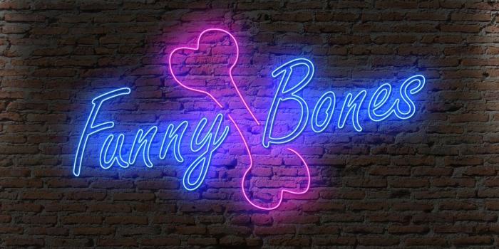 1280x720 Photoshop Tutorial: How to Create a Glowing, Multi-colored NEON Sign!