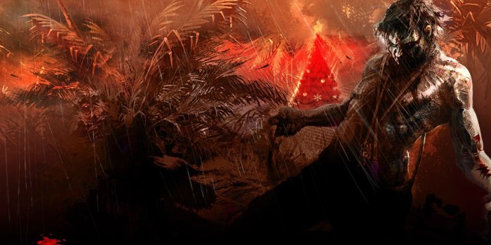 1920x1200 20 HD Dead Island Game Wallpapers