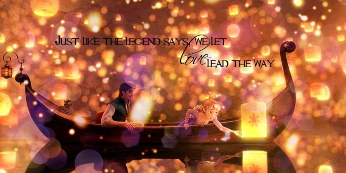 1920x1080 Disney Tangled Desktop Wallpapers