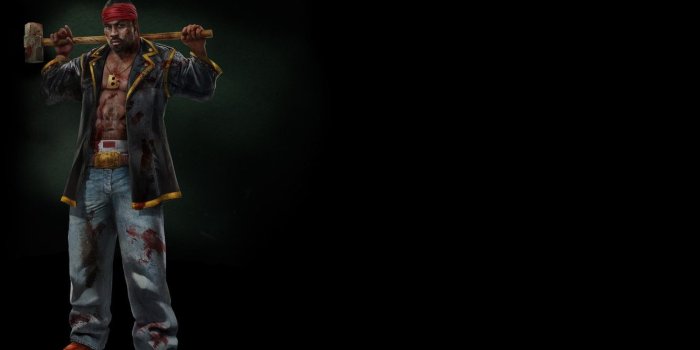 1332x850 Wallpaper steam, Background profile, Dead Island Riptide, Sam B