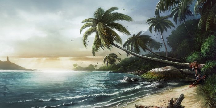 1920x1080 Dead Island Wallpapers, Pictures, Images