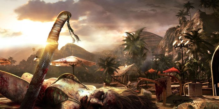 1920x1080 Dead Island Wallpaper , (51+) image collections of wallpapers