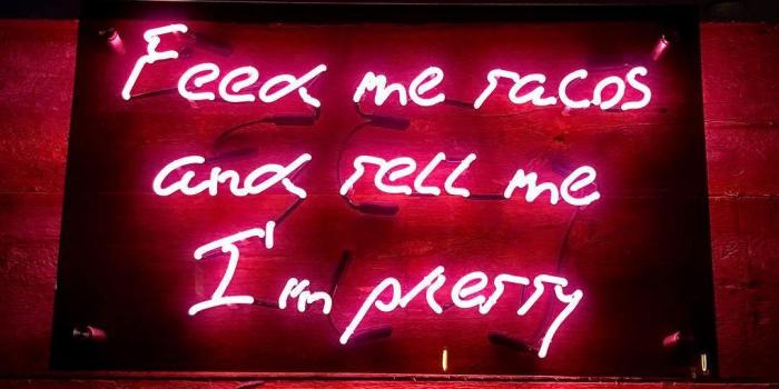 1080x1080 Neon Signs Aesthetic Tumblr Desktop Wallpaper