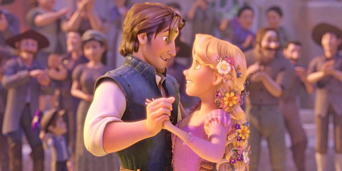 2560x1440 Rapunzel Wallpaper HD (70+ images)