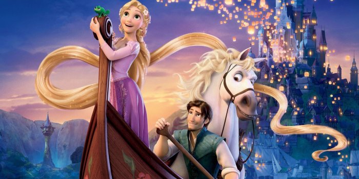 2880x1800 Disney tangled wallpapers Gallery