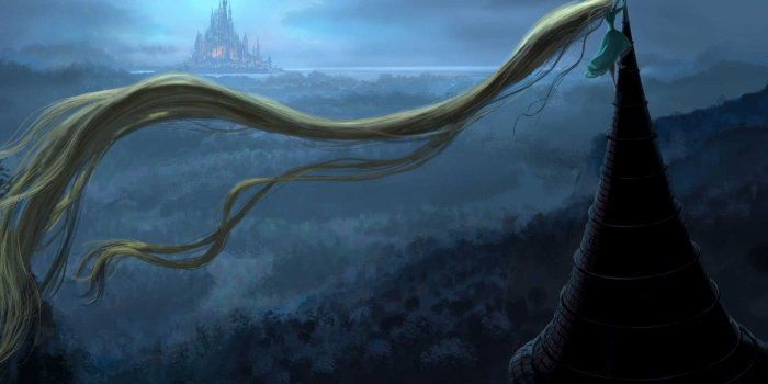 1920x1200 Tangled Disney Wallpaper (63+ pictures)