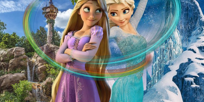 1600x900 Tangled Rapunzel wallpaper images on - Free HD Wallpapers