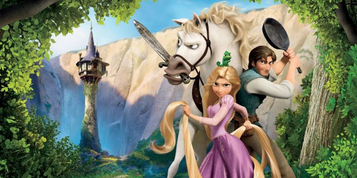 1920x1200 Disney Tangled Wallpaper (the best 69+ images in 2018)