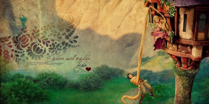 1440x900 Disney Tangled Wallpapers Wallpapers Cave Desktop Background