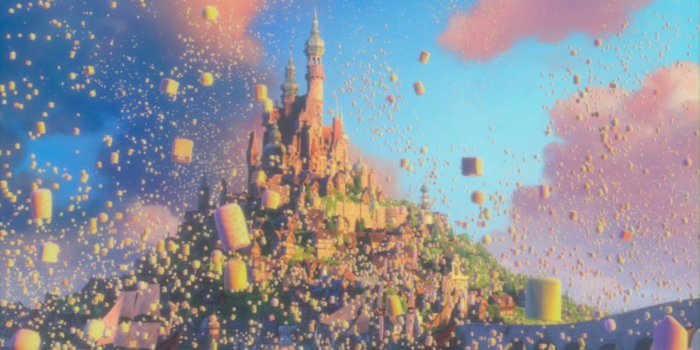 1280x720 disney gambar tangled HD wallpaper and background foto (25698823)