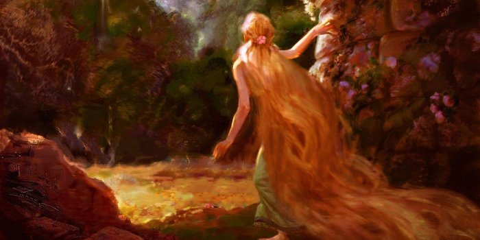 1280x812 80 Tangled HD Wallpapers | Background Images