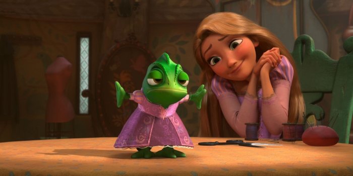 1920x1080 Disney Tangled Wallpapers (71+ background pictures)