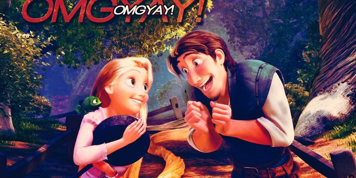 1280x800 My tangled desktop wallpaper 2 OMY OMY ~ wallpapers for Disney