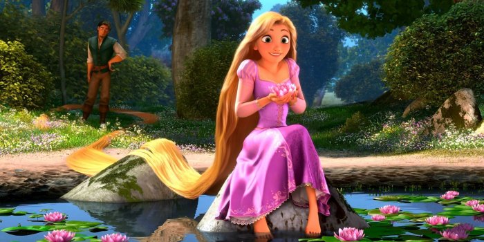 1920x1080 Tangled wallpaper Gallery
