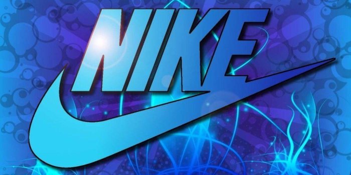 1024x768 Nike Logo Pictures Wallpapers