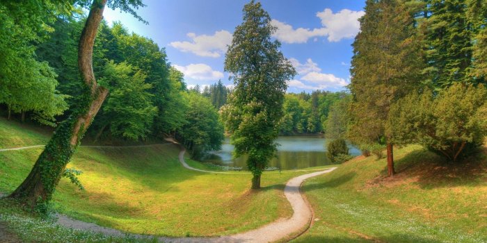 1920x1080 69+ Nature Desktop Wallpapers on WallpaperPlay