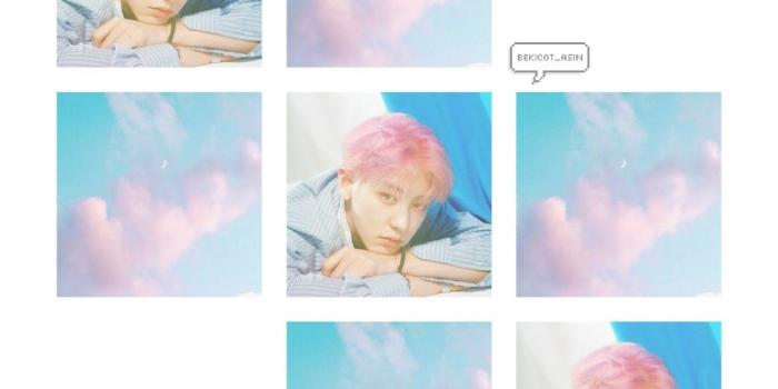 1106x1967 Don't Repost Without Credit - Kpop Aesthetic Wallpaper Hd Free