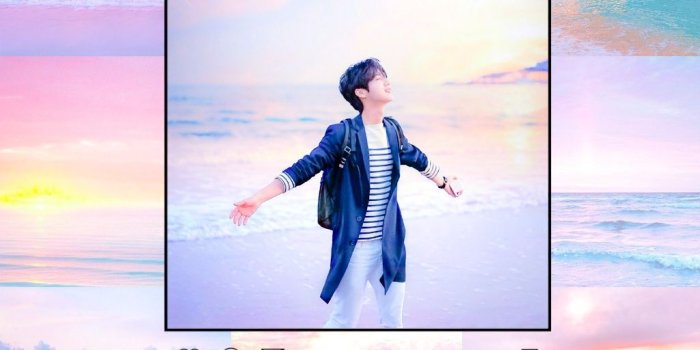 1024x1024 kpop kpopedit exo exom luhan wallpaper aesthetic exol...