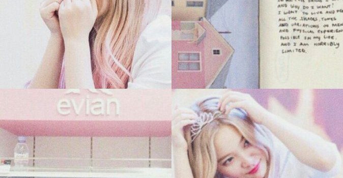 674x1200 Kpop Wallpapers - Yeri Red Velvet Aesthetic (#783618) - HD Wallpaper