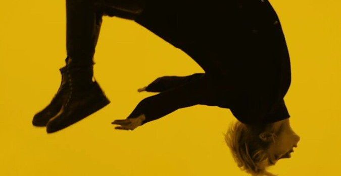 675x1200 Seventeen Aesthetics On Twitter - Jumping, Hd Wallpapers