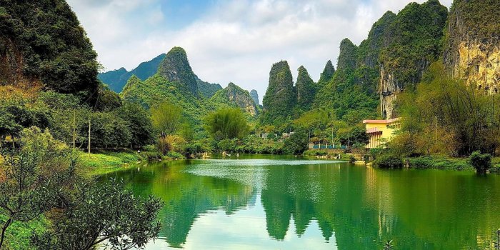 1920x1080 Nature Desktop Wallpapers HD