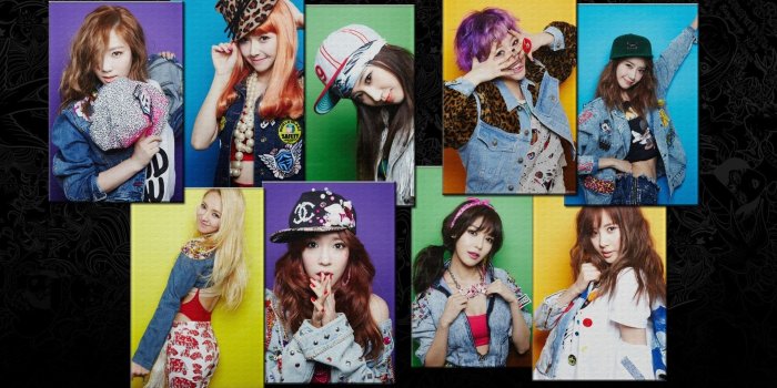 1920x1080 72+ Kpop Desktop Wallpapers on WallpaperPlay