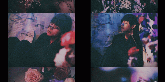 1024x1024 kpop bts v taehyung aesthetic wallpaper army...