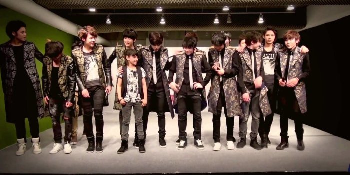 1920x1080 Seventeen Wallpaper Kpop (77+ images)