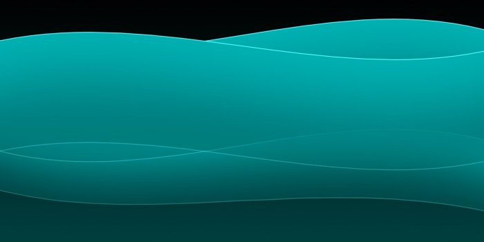 1920x1080 Teal Wallpaper HD High Quality
