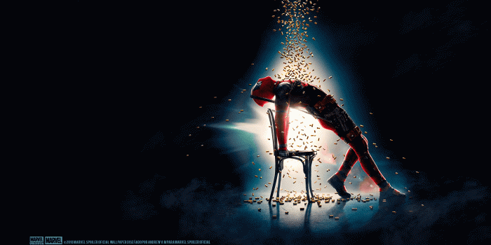 1600x900 Deadpool 2 HD Wallpapers
