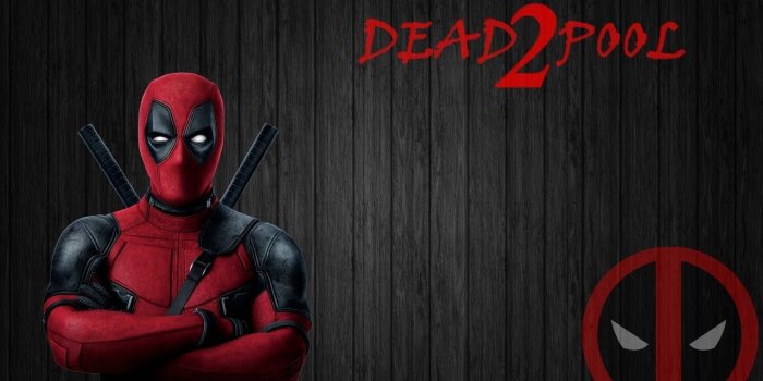 1280x720 Deadpool 2 HD Wallpapers