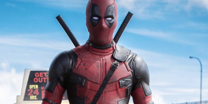 1920x1080 Deadpool 2 Action Wallpapers