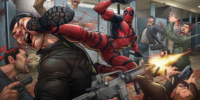 1920x1080 Deadpool 2 Wallpapers - Top Free Deadpool 2 Backgrounds